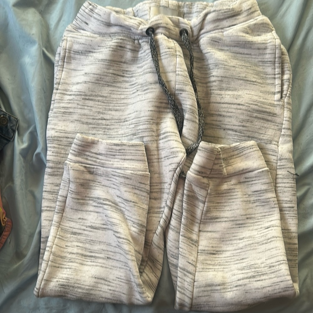 Sweat pants
